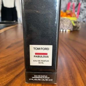 BNIB Tom Ford Fucking Fabulous Eau de Parfum 50ml 1.7oz perfume unisex unopened